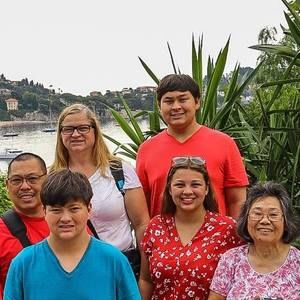 Meet your Posher, Alex